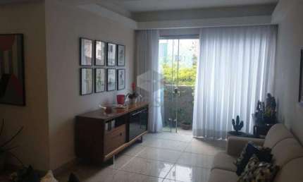Apartamento 4 Quartos à venda, 4 quartos, 1 suíte, 2 vagas, Santa Efigênia - Belo Horizonte/MG