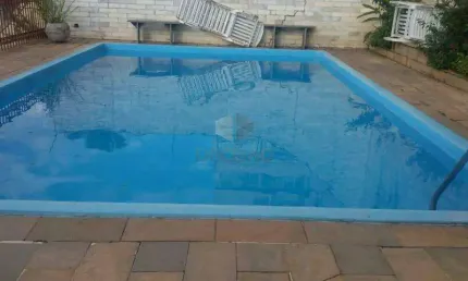 Casa à venda, 4 quartos, 2 suítes, 4 vagas, São Lucas - Belo Horizonte/MG
