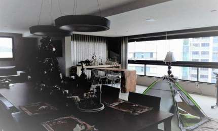 Apartamento 4 Quartos à venda, 4 quartos, 2 suítes, 4 vagas, Belvedere - Belo Horizonte/MG
