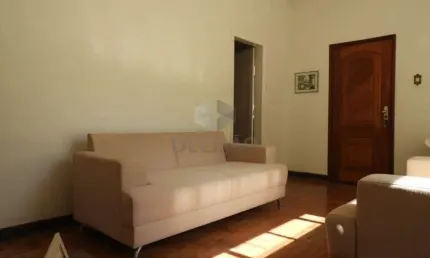 Casa à venda, 3 quartos, 1 suíte, 3 vagas, Santo Antônio - Belo Horizonte/MG