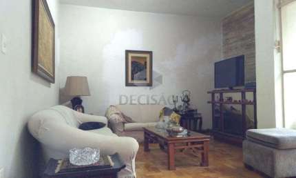Apartamento 4 Quartos à venda, 4 quartos, 1 suíte, 1 vaga, Santo Agostinho - Belo Horizonte/MG