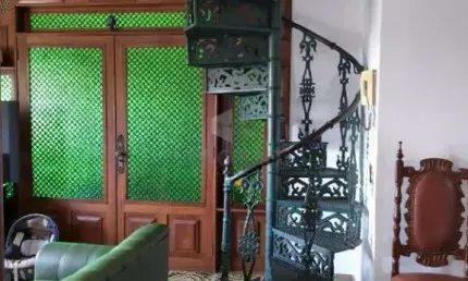 Cobertura à venda, 4 quartos, 1 suíte, 2 vagas, Serra - Belo Horizonte/MG