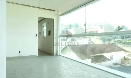 Área privativa à venda, 2 quartos, 1 suíte, 2 vagas, Cachoeirinha - Belo Horizonte/MG