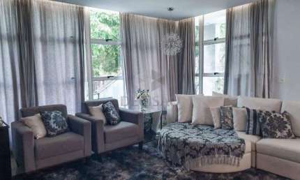 Casa à venda, 5 quartos, 3 suítes, 5 vagas, Santa Lúcia - Belo Horizonte/MG