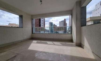Apartamento 4 Quartos à venda, 4 quartos, 2 suítes, 3 vagas, Savassi - Belo Horizonte/MG