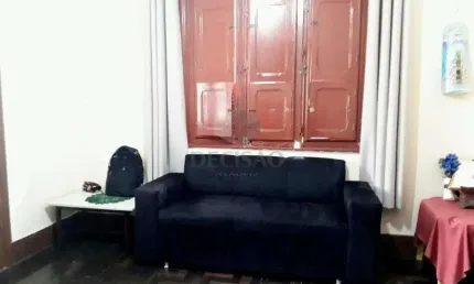 Casa à venda, 4 quartos, 4 vagas, Floresta - Belo Horizonte/MG