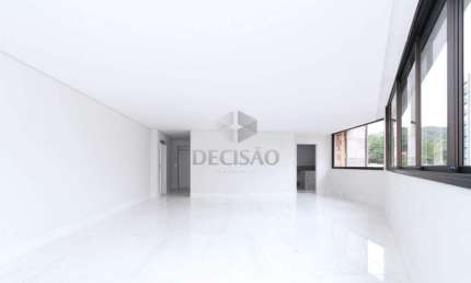 Apartamento 4 Quartos à venda, 4 quartos, 2 suítes, 3 vagas, Serra - Belo Horizonte/MG