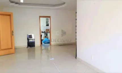 Apartamento 4 Quartos à venda, 4 quartos, 1 suíte, 2 vagas, Grajaú - Belo Horizonte/MG