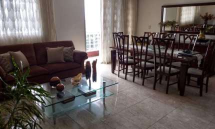 Apartamento 4 Quartos à venda, 4 quartos, 2 suítes, 3 vagas, Santo Agostinho - Belo Horizonte/MG
