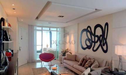 Apartamento 3 Quartos à venda, 3 quartos, 1 suíte, 2 vagas, Santo Antônio - Belo Horizonte/MG