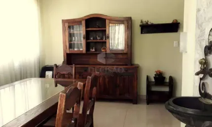Apartamento 4 Quartos à venda, 4 quartos, 1 suíte, 1 vaga, Cruzeiro - Belo Horizonte/MG