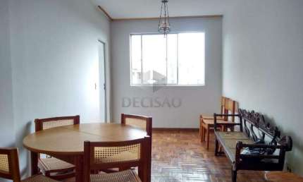 Apartamento 3 Quartos à venda, 3 quartos, 1 suíte, 1 vaga, Serra - Belo Horizonte/MG