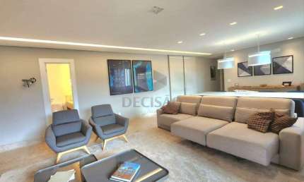 Apartamento 4 Quartos à venda, 4 quartos, 2 suítes, 4 vagas, Anchieta - Belo Horizonte/MG