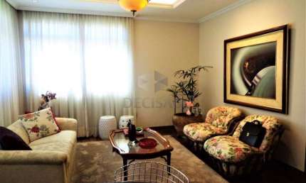 Apartamento 4 Quartos à venda, 4 quartos, 1 suíte, 3 vagas, Anchieta - Belo Horizonte/MG