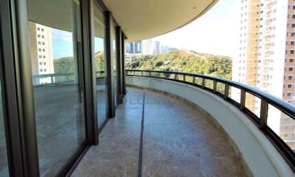 Apartamento 4 Quartos à venda, 4 quartos, 4 suítes, 6 vagas, VALE DO SERENO - Nova Lima/MG