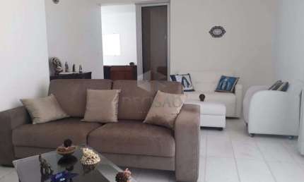 Apartamento 4 Quartos à venda, 4 quartos, 1 suíte, 4 vagas, Lourdes - Belo Horizonte/MG