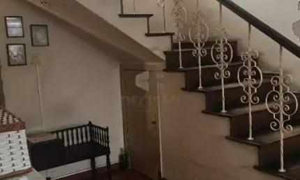 Casa à venda, 4 quartos, 4 vagas, Barro Preto - Belo Horizonte/MG