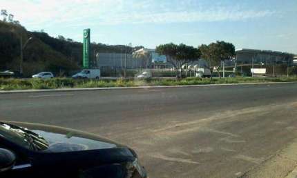 Terreno à venda no Parque das Indústrias, Betim 