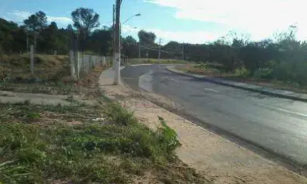 Terreno à venda no Parque das Indústrias, Betim 