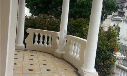 Casa à venda, 6 quartos, 3 vagas, Floresta - Belo Horizonte/MG