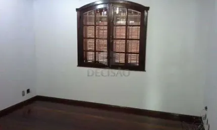 Casa à venda, 5 quartos, 2 suítes, 3 vagas, São Lucas - Belo Horizonte/MG