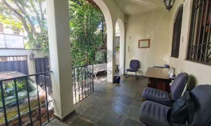 Casa à venda, 3 quartos, 1 suíte, 2 vagas, Serra - Belo Horizonte/MG