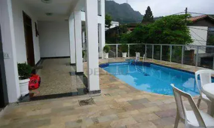 Casa à venda, 5 quartos, 5 suítes, 7 vagas, Mangabeiras - Belo Horizonte/MG