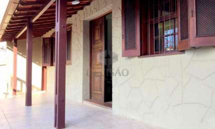Casa à venda, 3 quartos, 1 suíte, 1 vaga, São Lucas - Belo Horizonte/MG