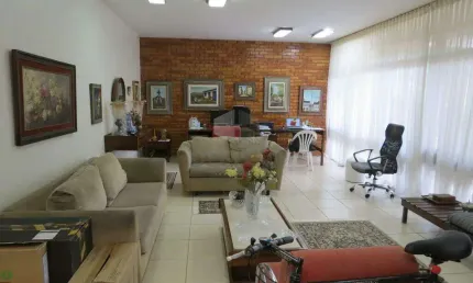 Casa à venda, 4 quartos, 1 suíte, 10 vagas, Cidade Jardim - Belo Horizonte/MG
