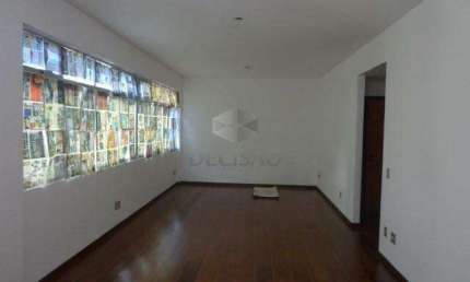 Apartamento 4 Quartos à venda, 4 quartos, 1 suíte, 2 vagas, Lourdes - Belo Horizonte/MG