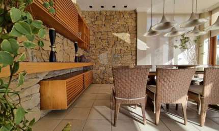 Casa à venda, 5 quartos, 1 suíte, 5 vagas, Mangabeiras - Belo Horizonte/MG