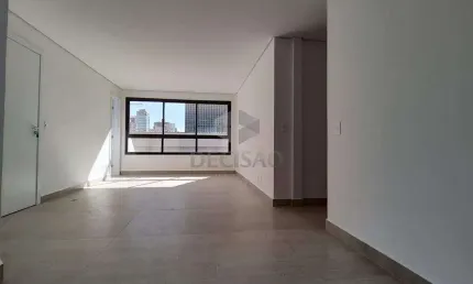 Apartamento 3 Quartos à venda, 3 quartos, 1 suíte, 2 vagas, Santo Agostinho - Belo Horizonte/MG