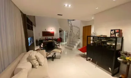 Cobertura à venda, 5 quartos, 1 suíte, 4 vagas, Sion - Belo Horizonte/MG