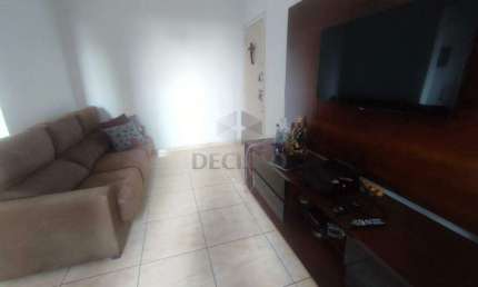 Apartamento 3 Quartos à venda, 3 quartos, 1 suíte, 1 vaga, Barroca - Belo Horizonte/MG