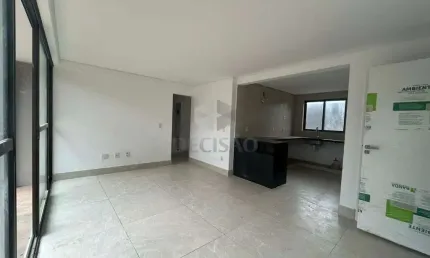 Apartamento 3 Quartos à venda, 3 quartos, 1 suíte, 2 vagas, Santa Efigênia - Belo Horizonte/MG