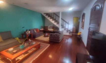 Casa à venda, 4 quartos, 3 suítes, 2 vagas, Serra - Belo Horizonte/MG