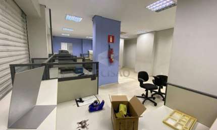 Ponto comercial à venda no Centro, Belo Horizonte 