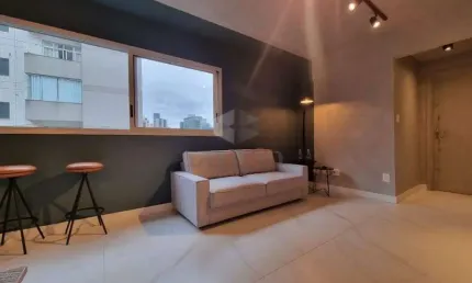 Apartamento 2 Quartos à venda, 2 quartos, 2 suítes, 2 vagas, Carmo - Belo Horizonte/MG