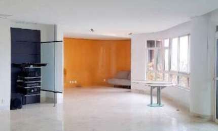 Apartamento 4 Quartos à venda, 3 quartos, 3 suítes, 5 vagas, Serra - Belo Horizonte/MG