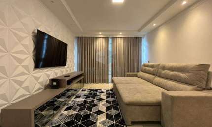 Casa à venda, 3 quartos, 1 suíte, 4 vagas, Serra - Belo Horizonte/MG