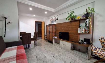 Área privativa à venda, 3 quartos, 1 suíte, 2 vagas, Floresta - Belo Horizonte/MG