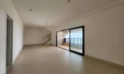 Cobertura à venda, 4 quartos, 2 suítes, 6 vagas, Santo Antônio - Belo Horizonte/MG