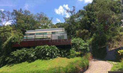 Casa à venda, 4 quartos, 3 suítes, 4 vagas, QUINTAS DO SOL - Nova Lima/MG