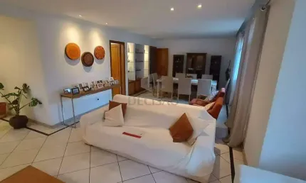 Apartamento 4 Quartos à venda, 4 quartos, 1 suíte, 2 vagas, Carmo - Belo Horizonte/MG