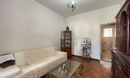 Casa com 2 quartos à venda na Serra, Belo Horizonte 
