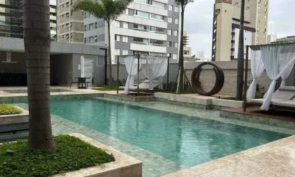 Apartamento 4 Quartos à venda, 4 quartos, 4 suítes, 4 vagas, Funcionários - Belo Horizonte/MG