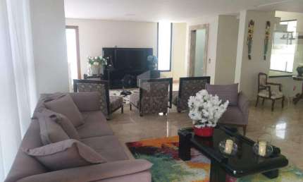 Casa à venda, 4 quartos, 2 suítes, 4 vagas, São Bento - Belo Horizonte/MG