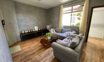 Casa à venda, 4 quartos, 1 suíte, 6 vagas, São Lucas - Belo Horizonte/MG