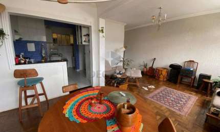 Apartamento 3 Quartos à venda, 3 quartos, 1 suíte, 1 vaga, São Pedro - Belo Horizonte/MG