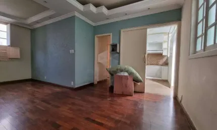 Casa à venda, 4 quartos, 3 vagas, Anchieta - Belo Horizonte/MG